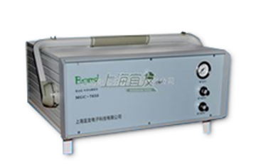快速氣體分析儀 GC-7860簡易型