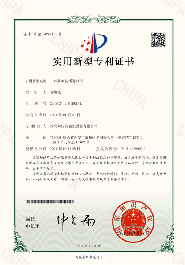公司專利